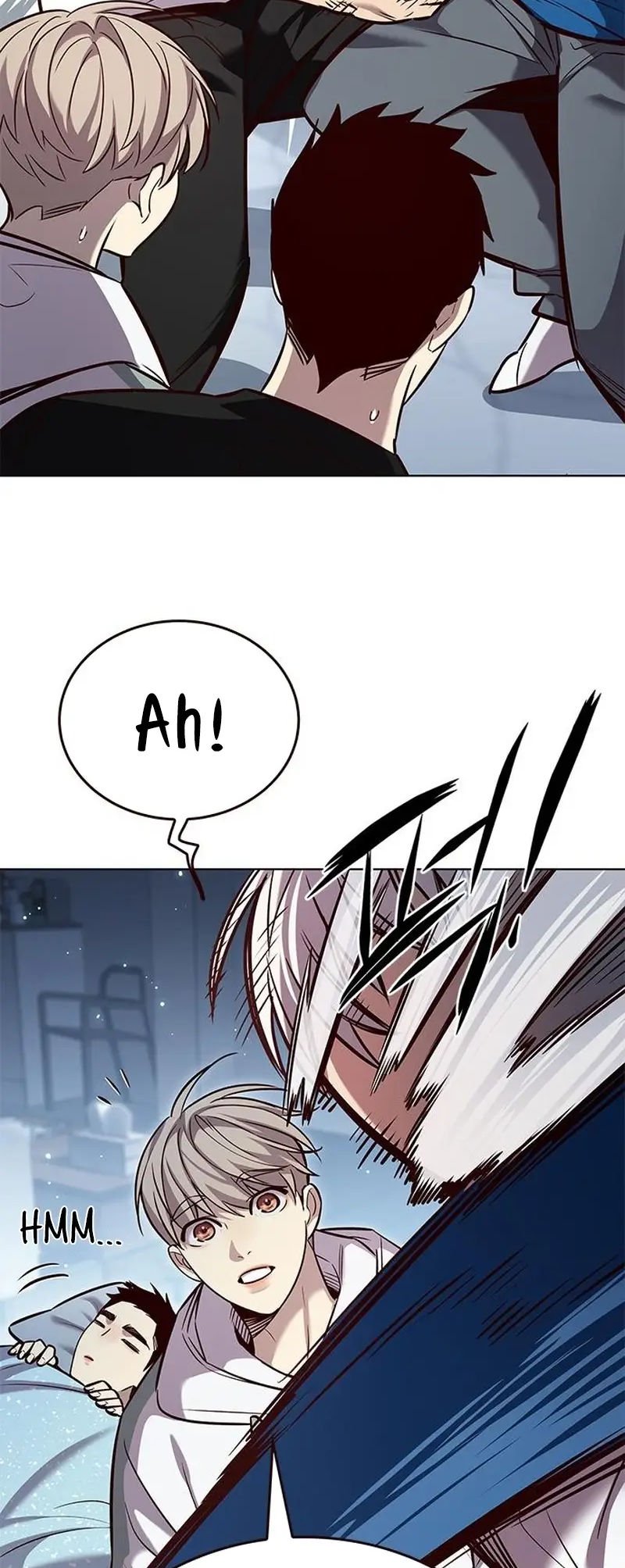 Eleceed image