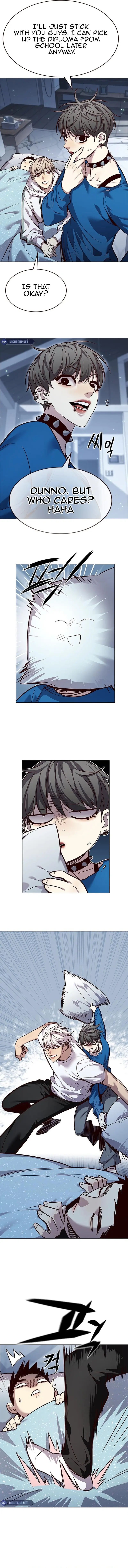 Eleceed image