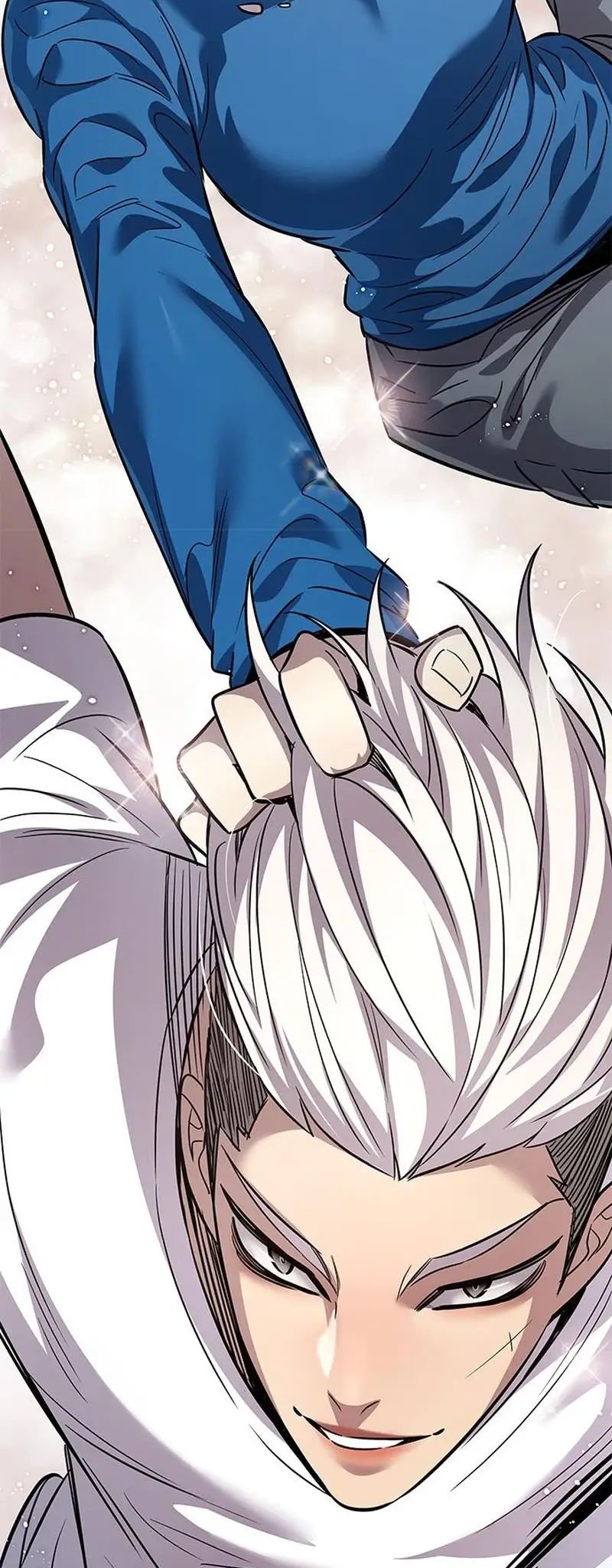 Eleceed image