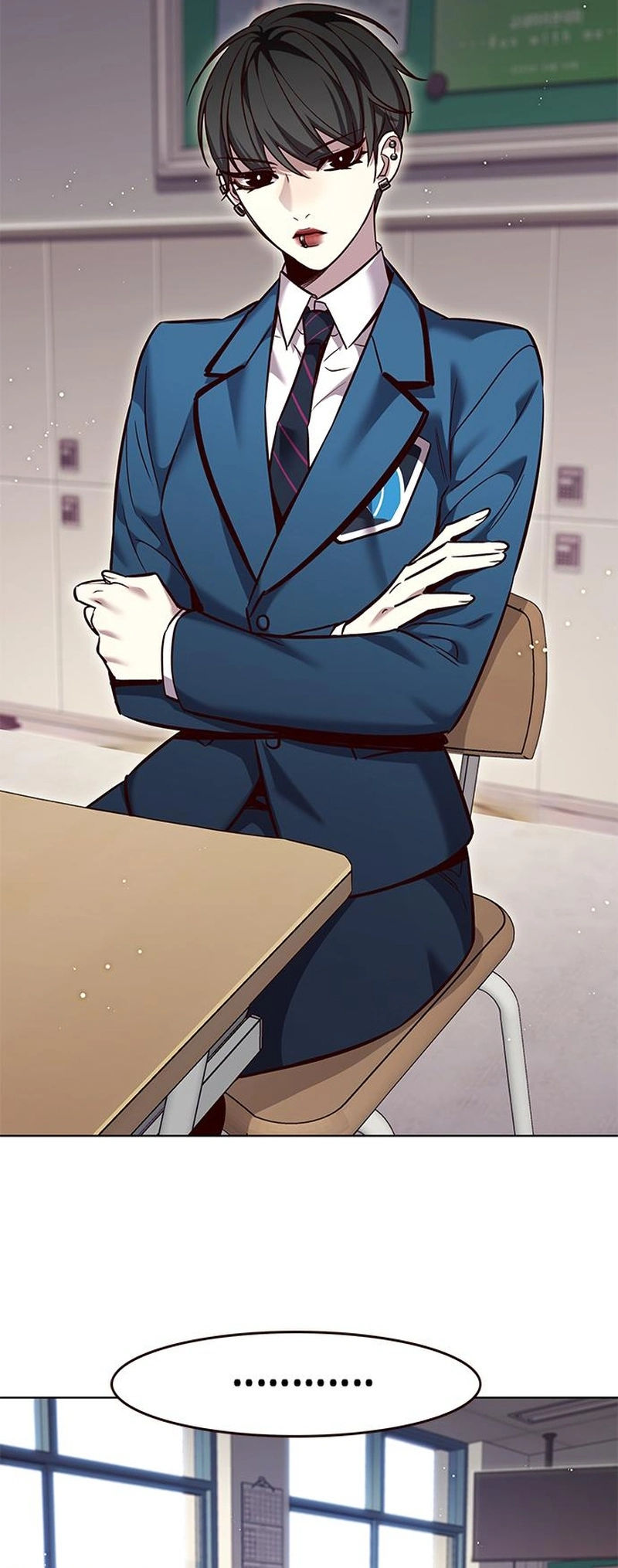 Eleceed image
