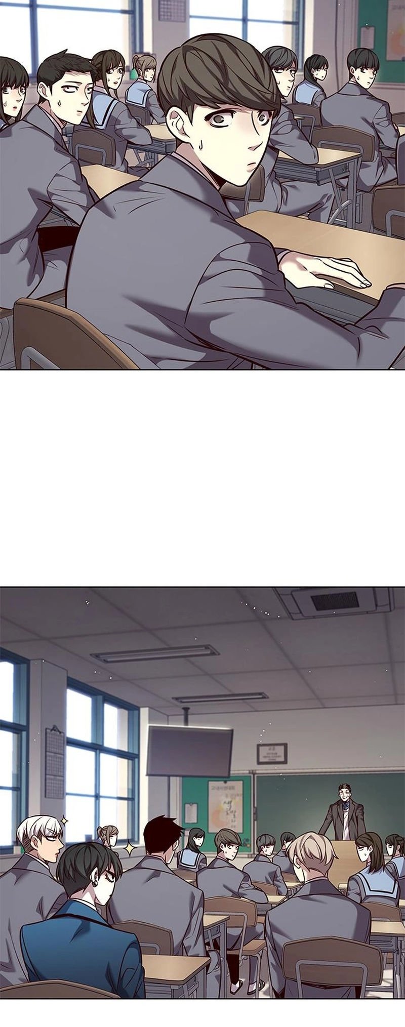 Eleceed image