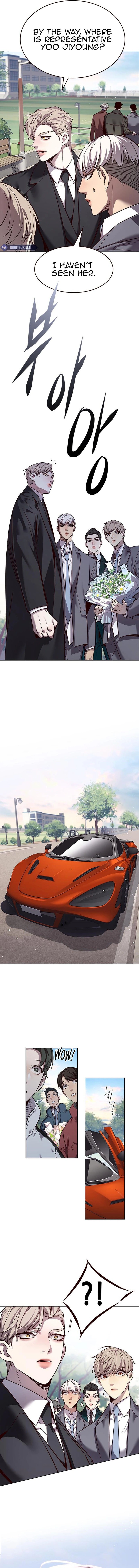Eleceed image