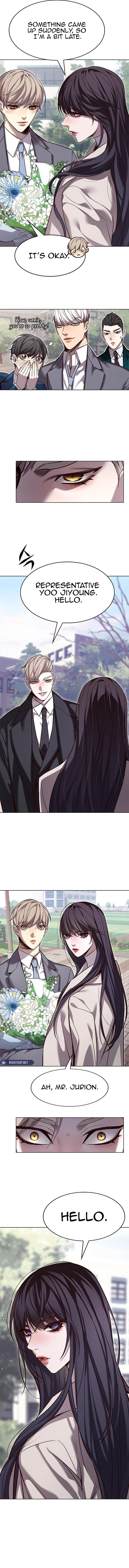 Eleceed image