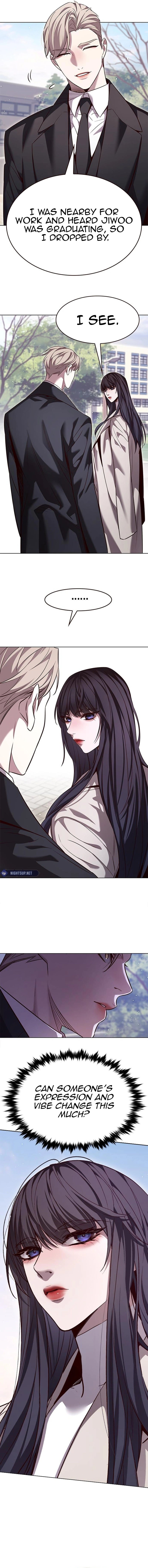 Eleceed image