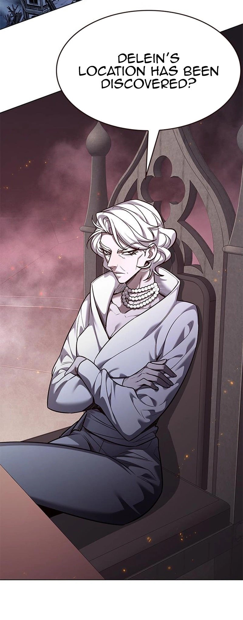 Eleceed image