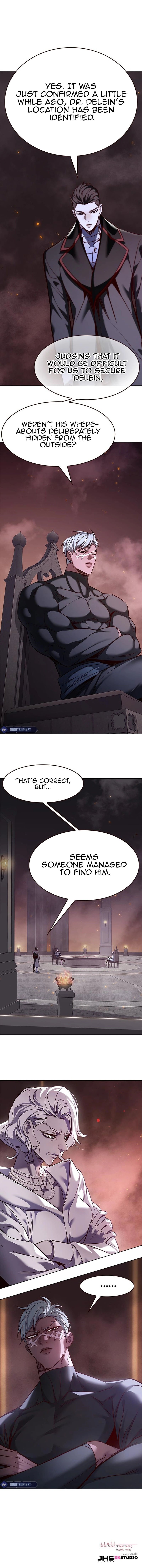 Eleceed image