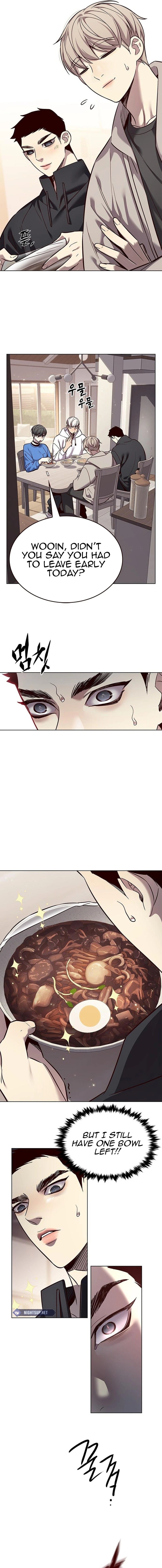 Eleceed image
