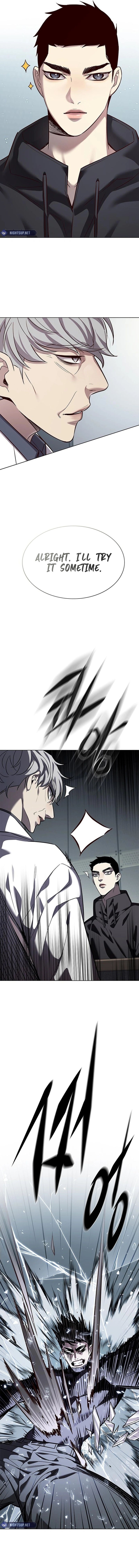 Eleceed image