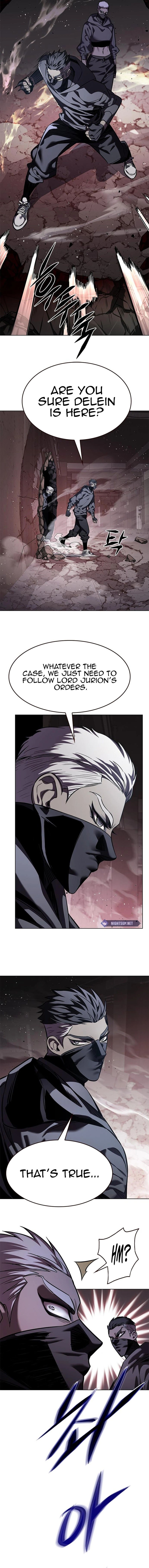 Eleceed image