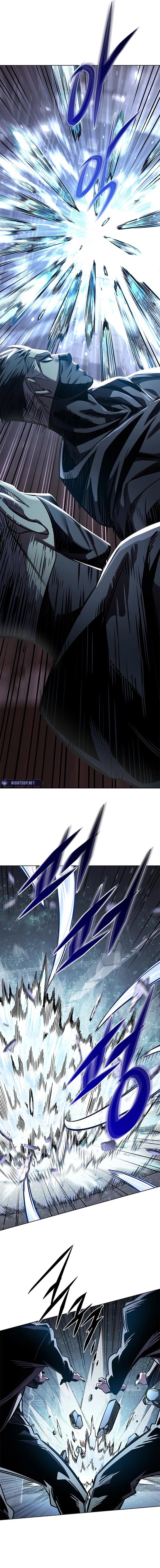 Eleceed image