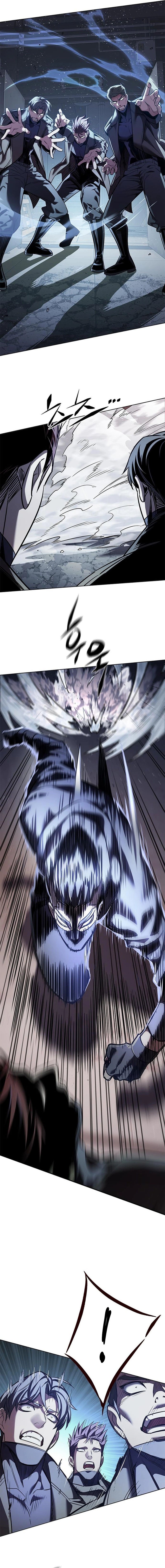 Eleceed image