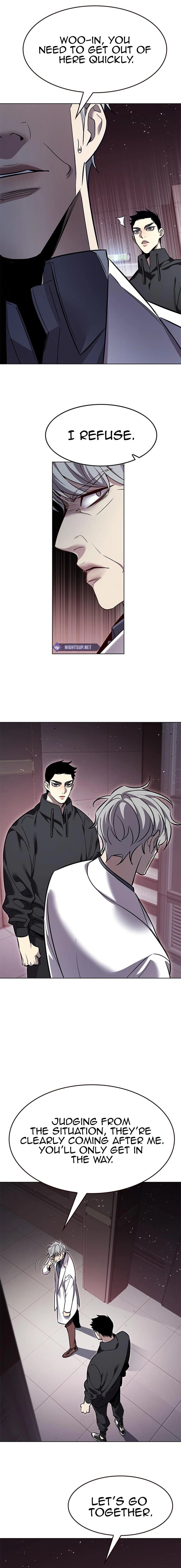 Eleceed image