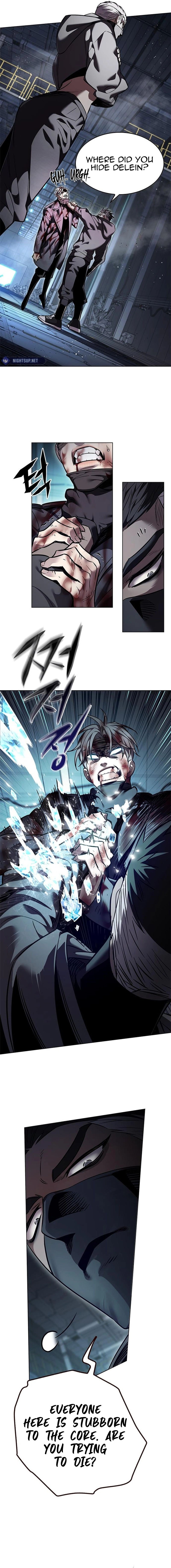 Eleceed image