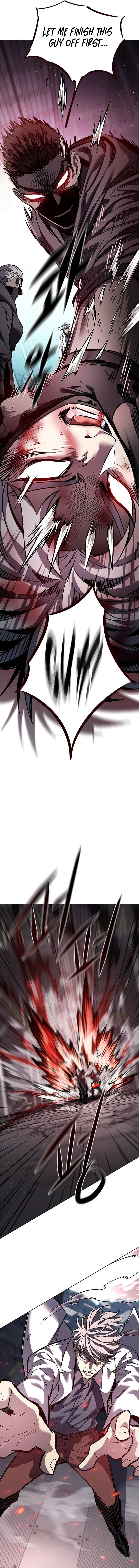 Eleceed image
