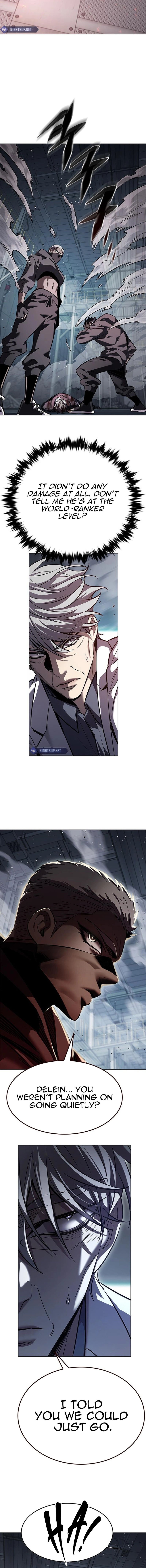 Eleceed image