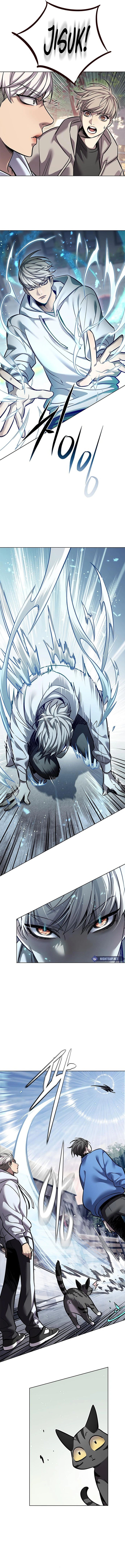 Eleceed image