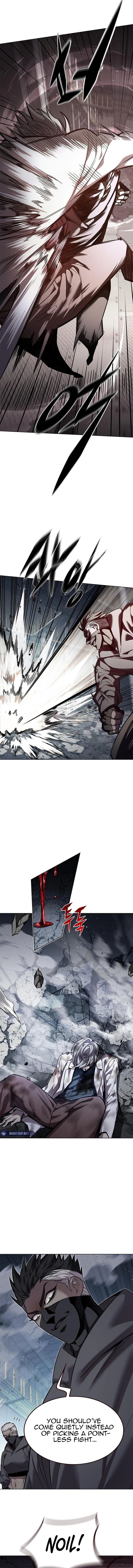 Eleceed image