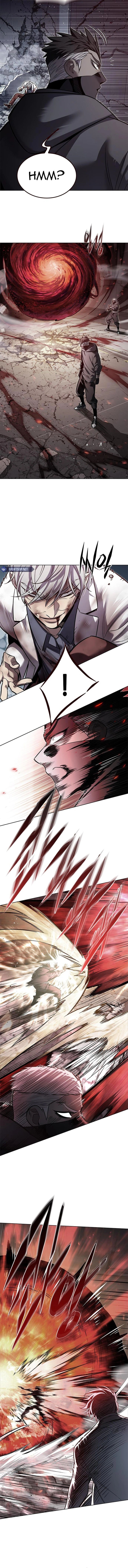 Eleceed image