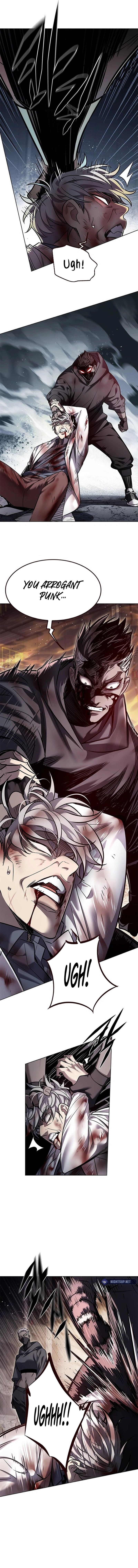 Eleceed image