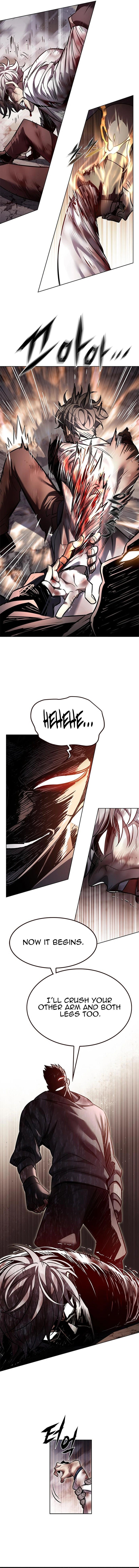 Eleceed image