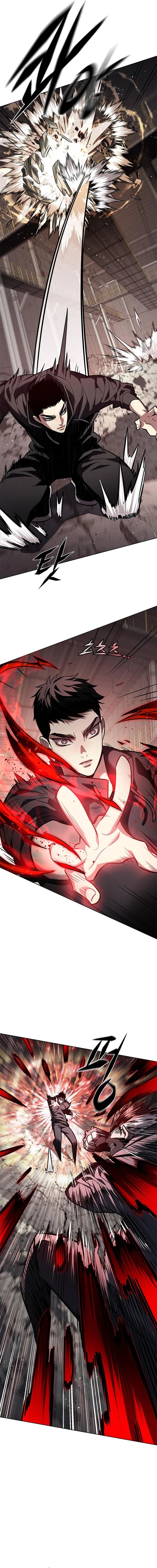 Eleceed image