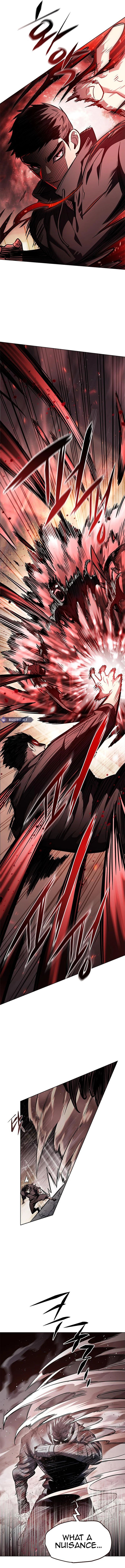 Eleceed image