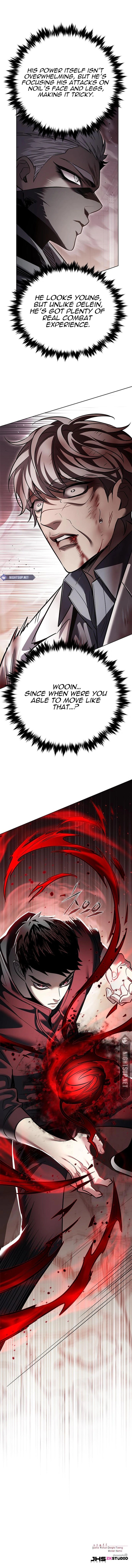 Eleceed image