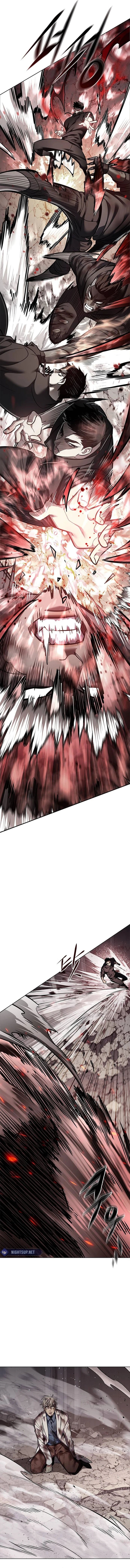 Eleceed image