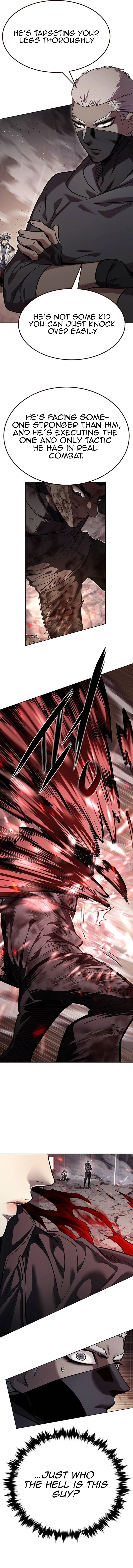 Eleceed image