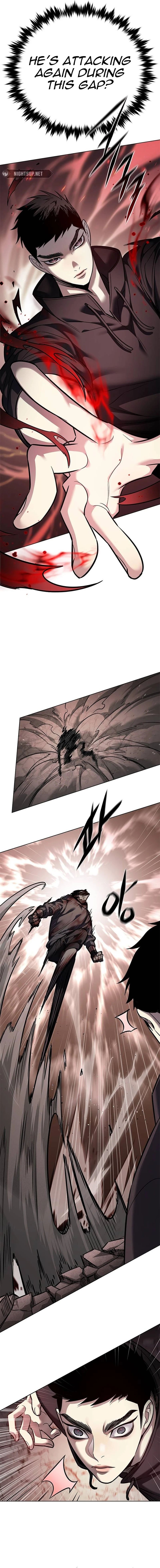 Eleceed image