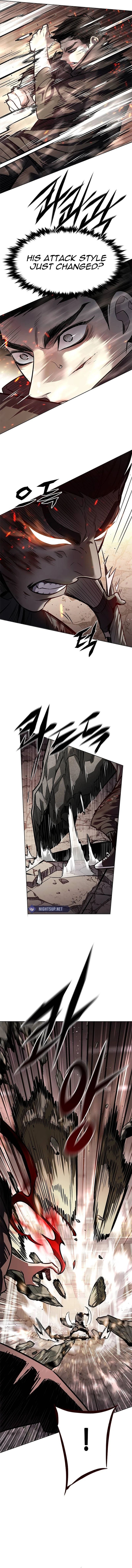 Eleceed image