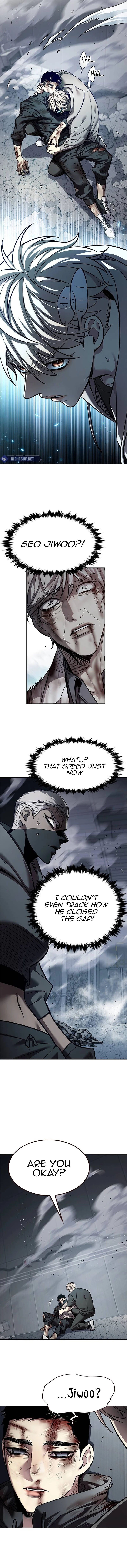 Eleceed image