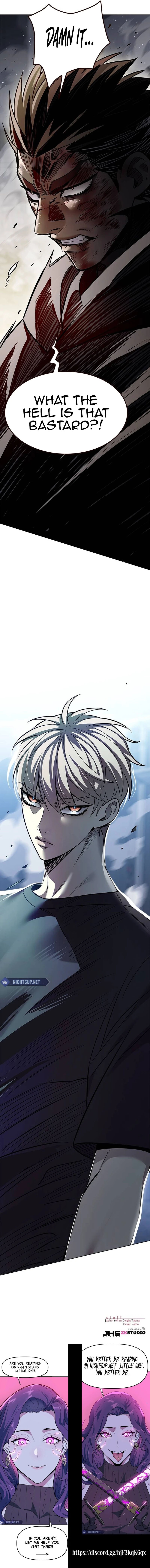 Eleceed image