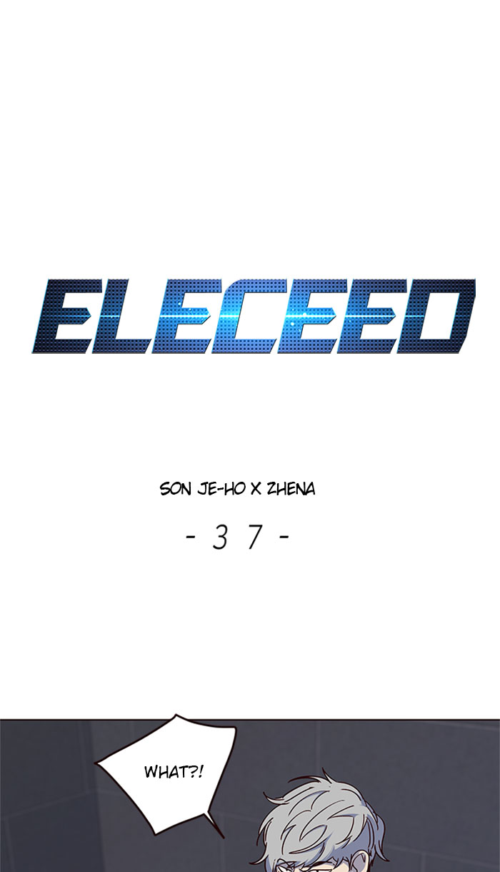 Eleceed image