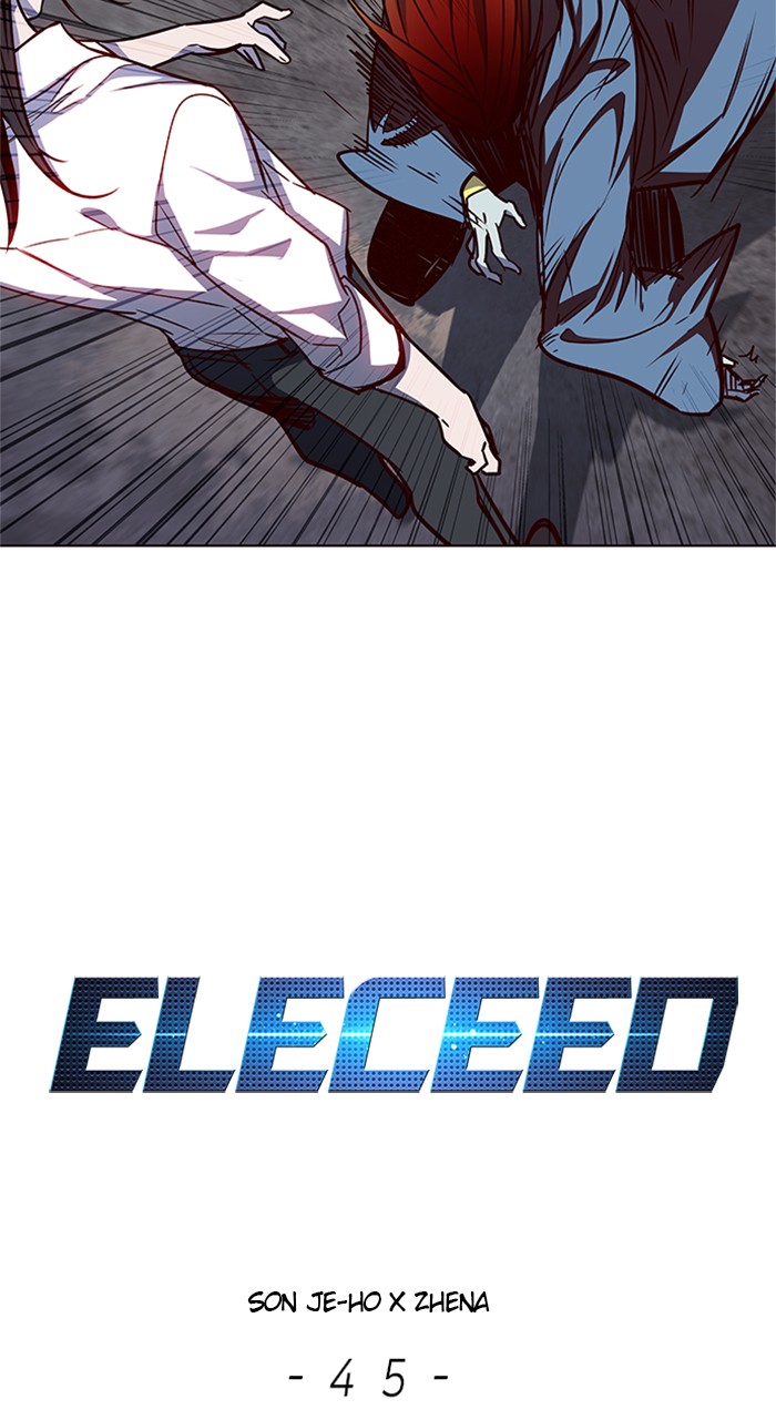 Eleceed image