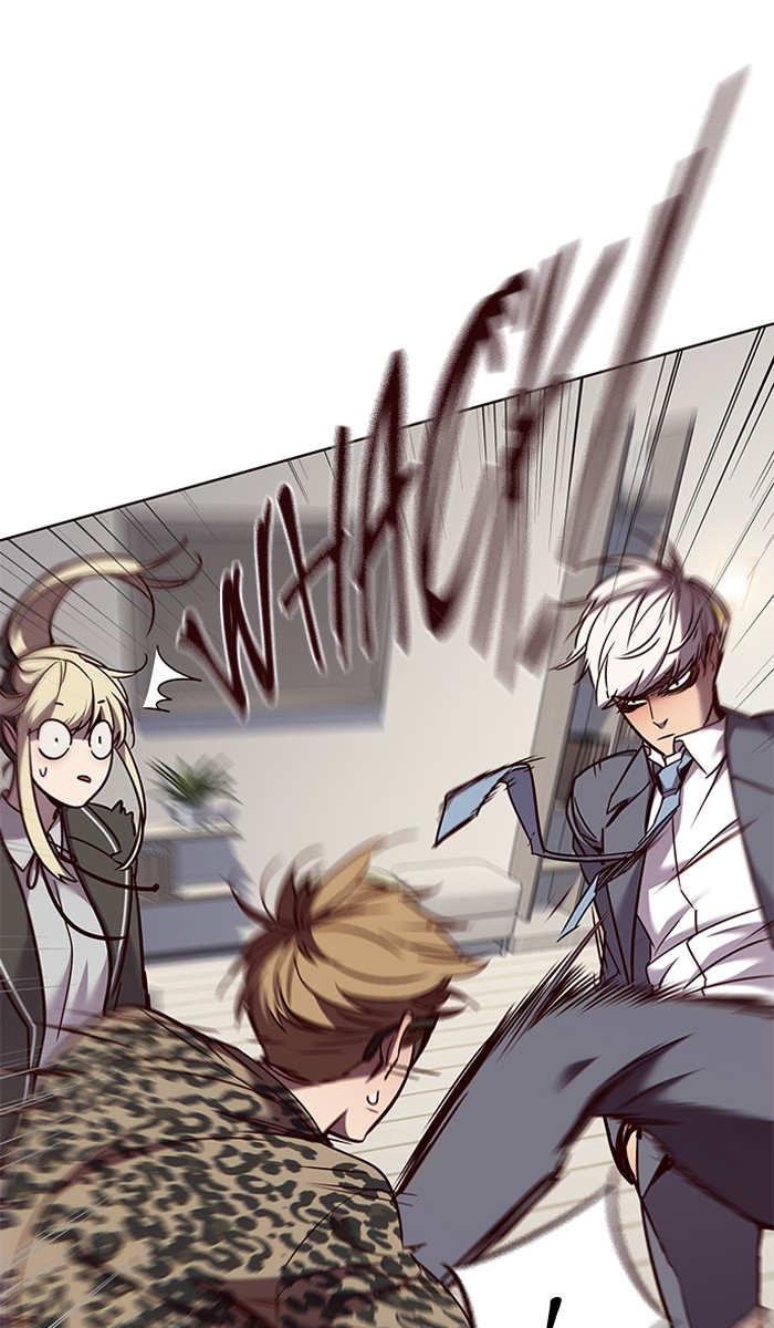 Eleceed hentai