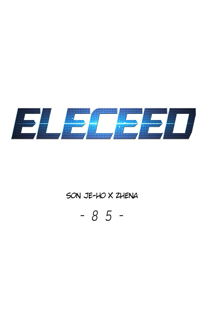 Eleceed image