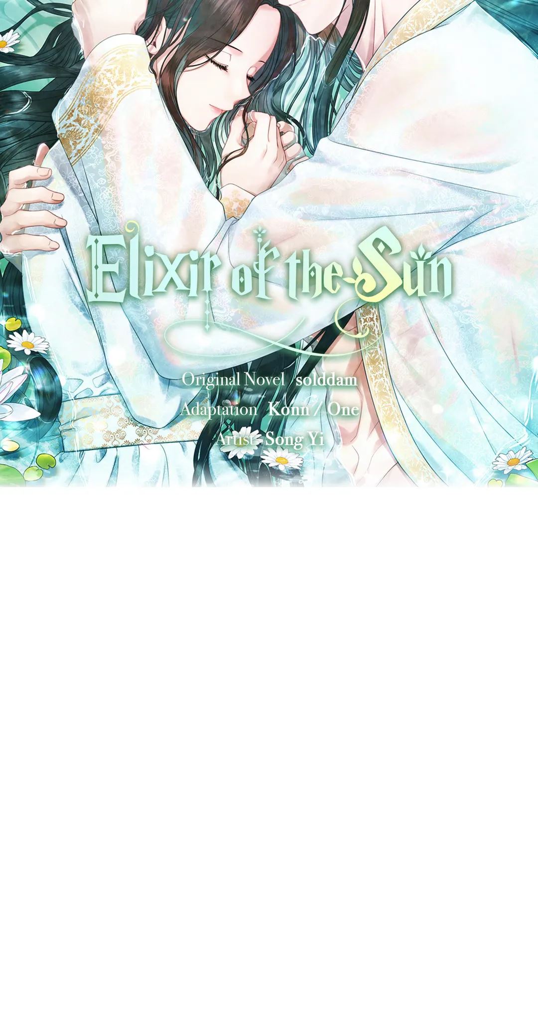 Elixir of the Sun image