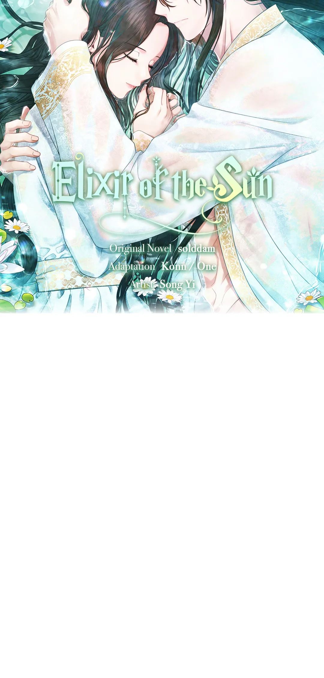 Elixir of the Sun image