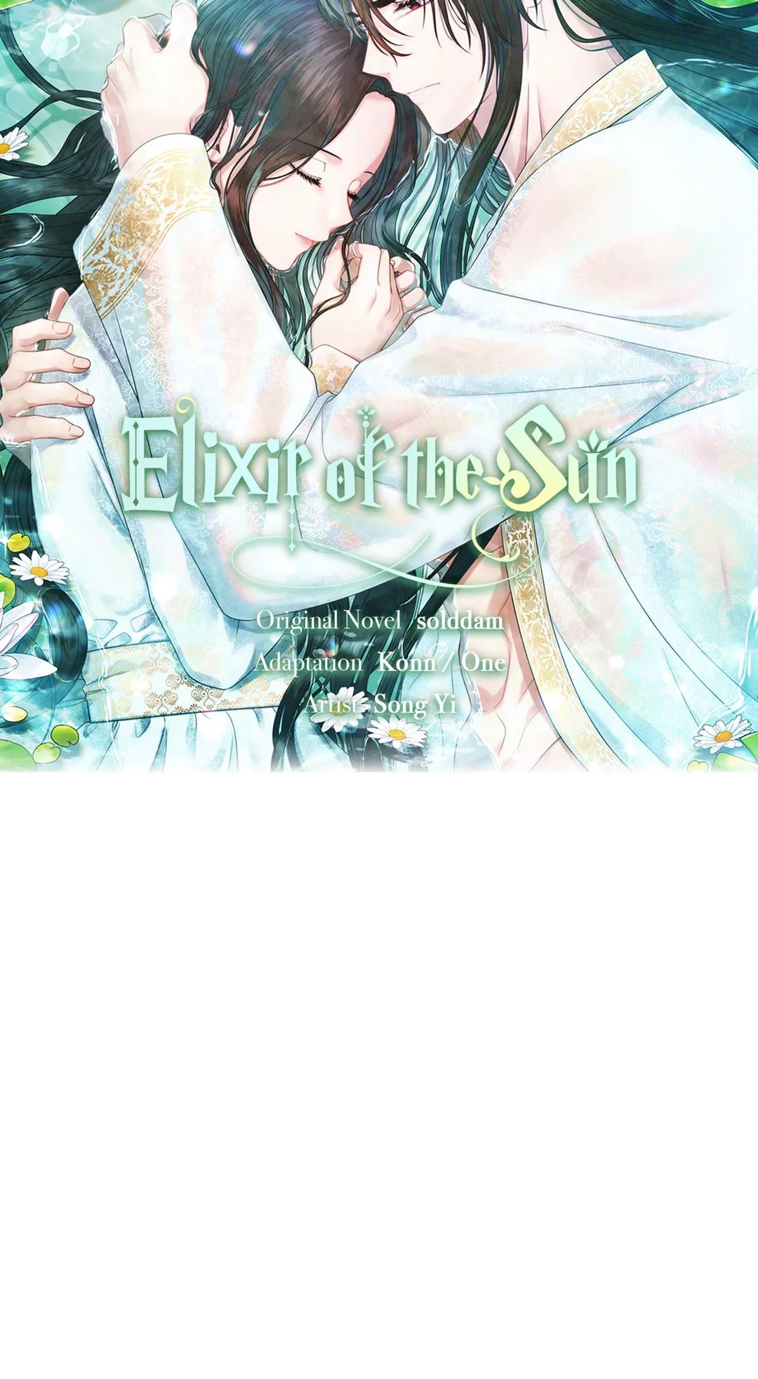 Elixir of the Sun image