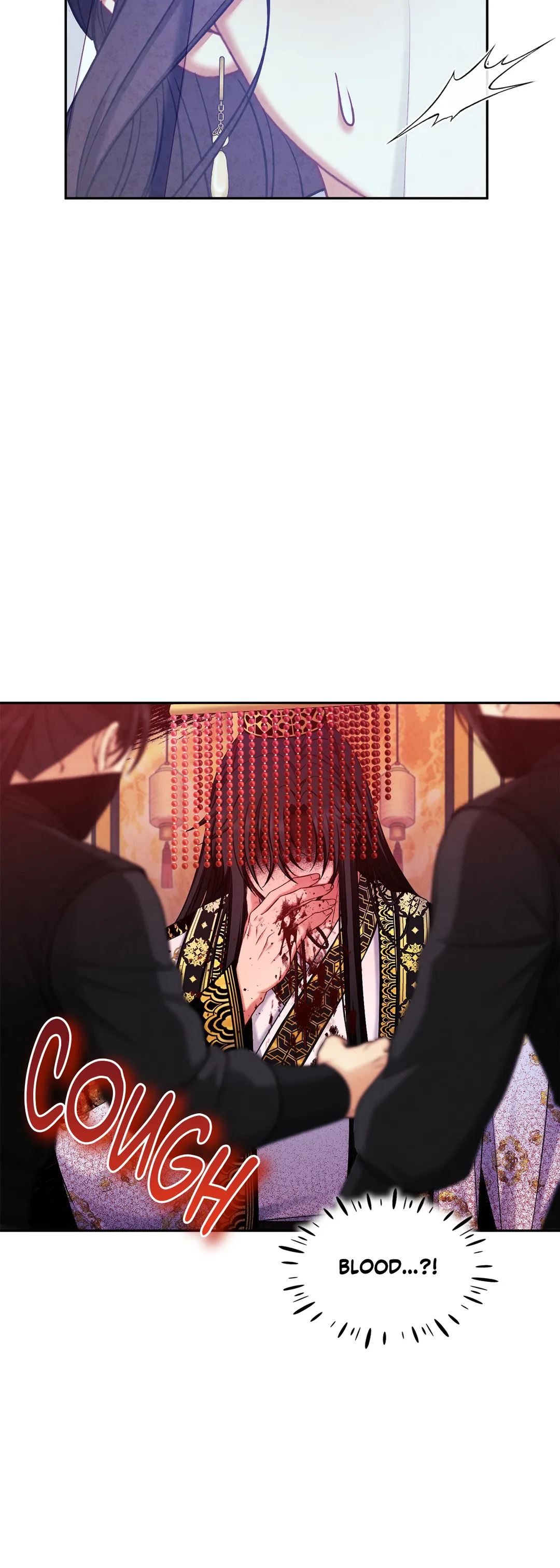 Elixir of the sun chapter 1