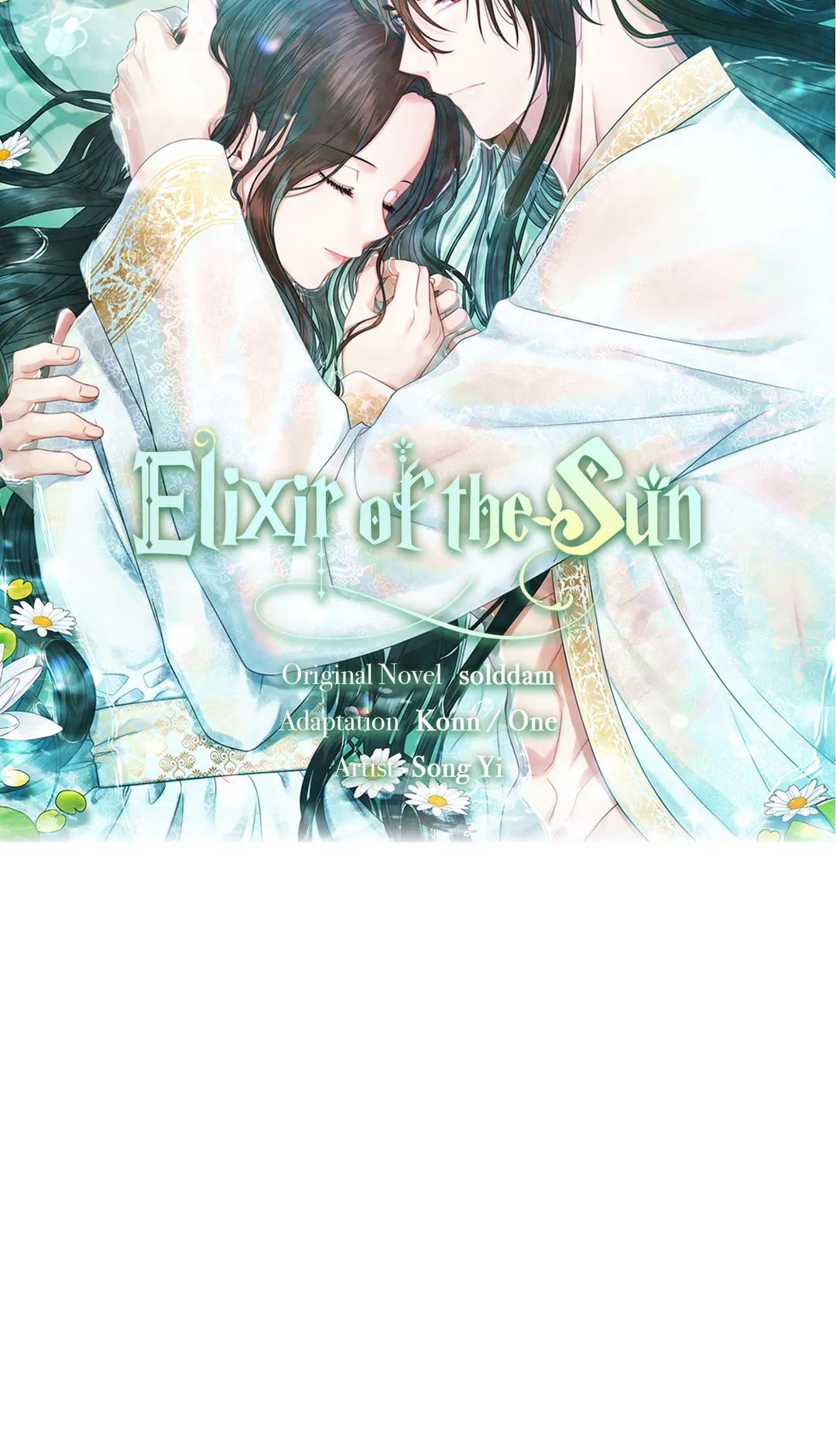 Elixir of the Sun image