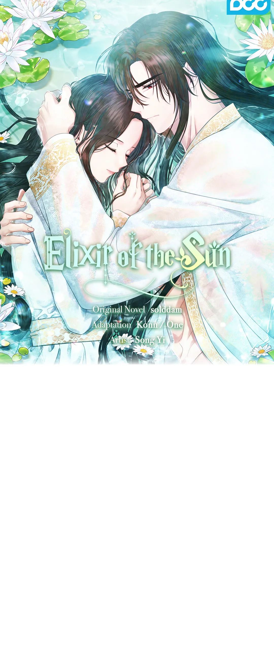 Elixir of the Sun image