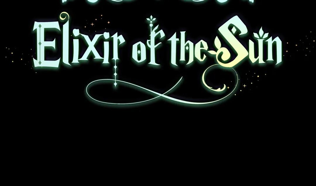 Elixir of the Sun image