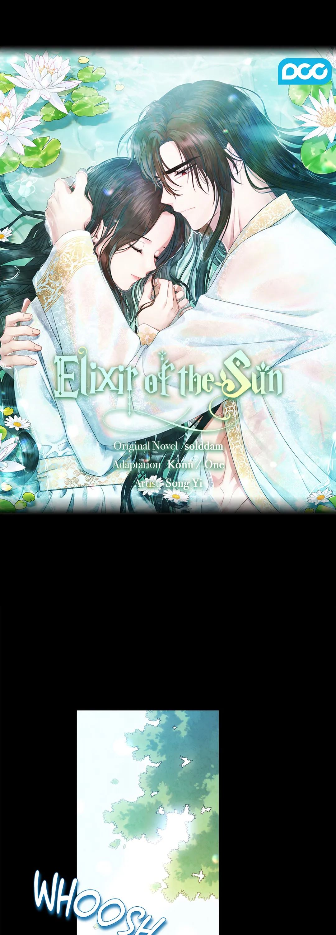 Elixir of the Sun image