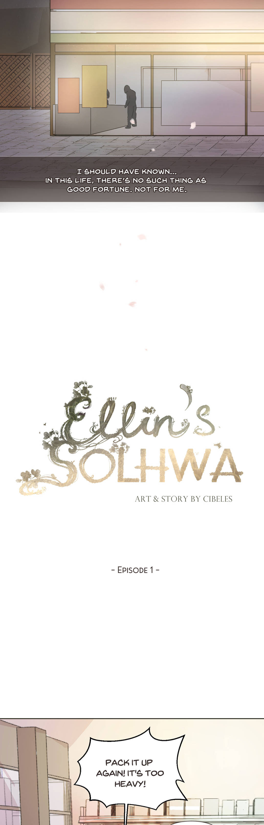 Ellin’s Solhwa image