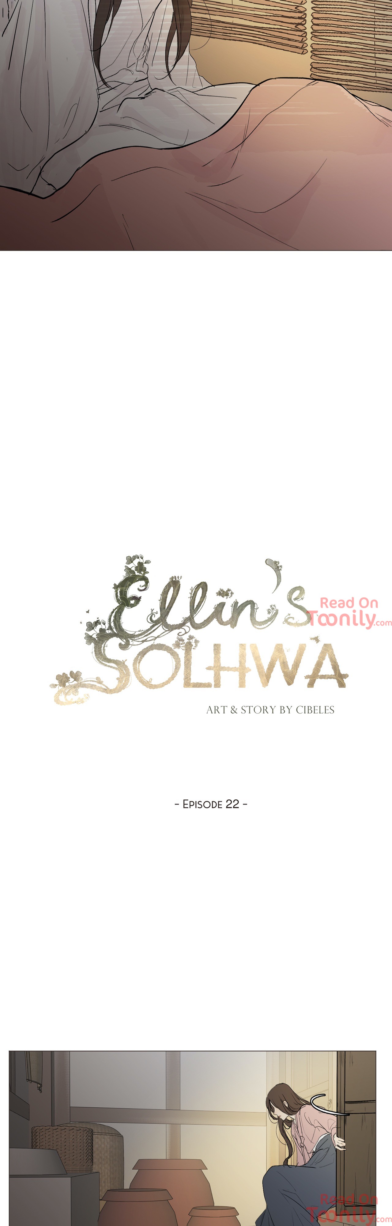 Ellin’s Solhwa image