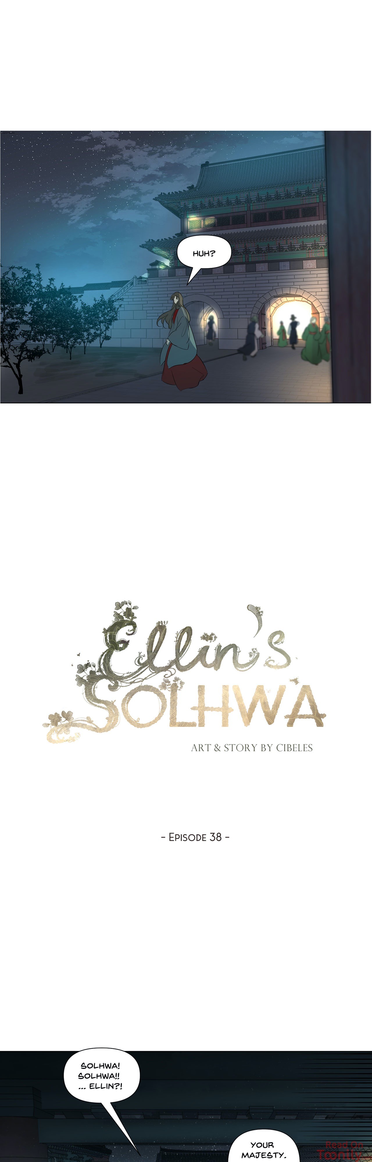 Ellin’s Solhwa image