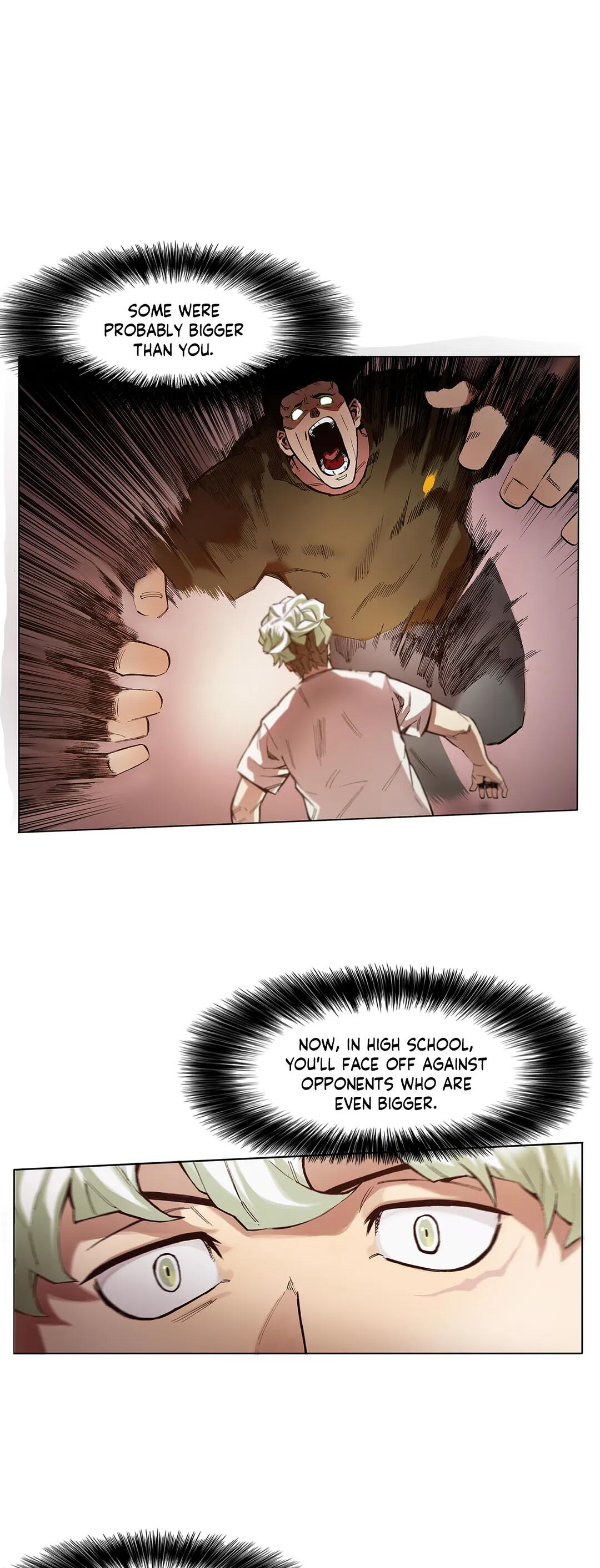 En Garde image
