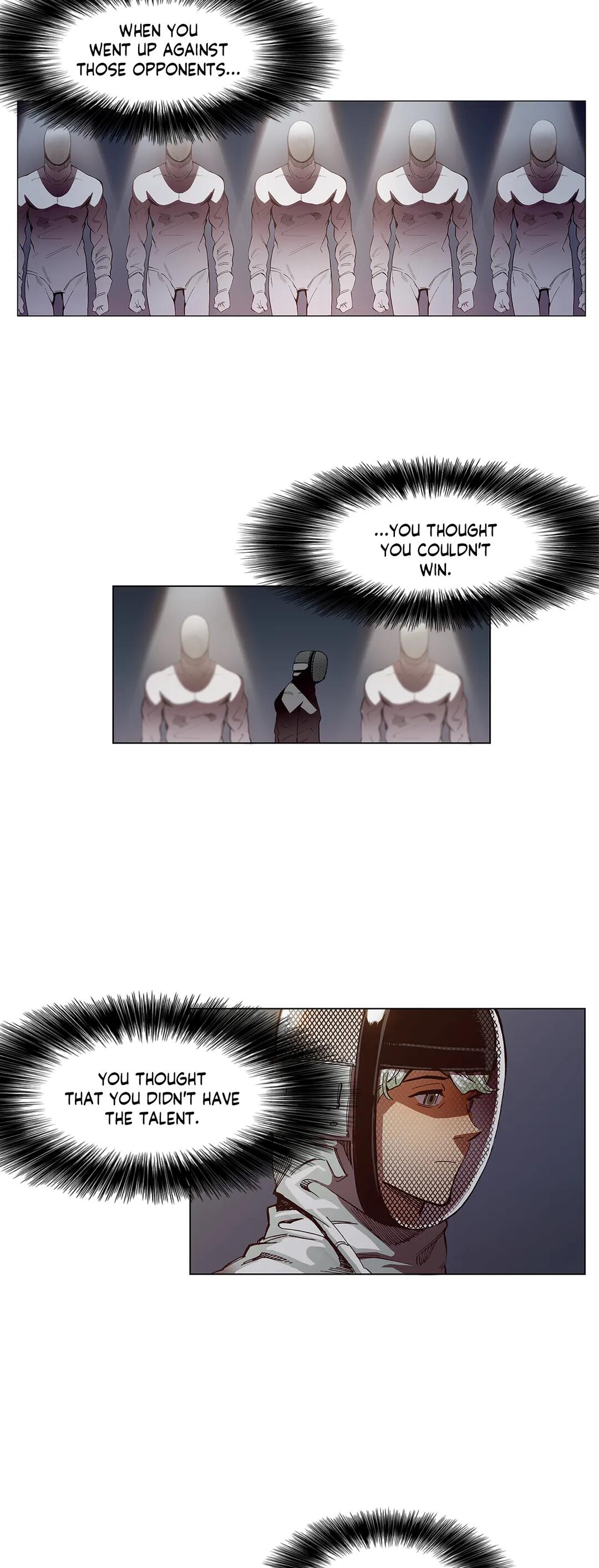 En Garde image